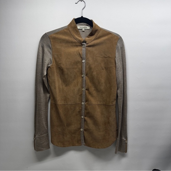 Rani Arabella  women’s jacket size M - Picture 1 of 9